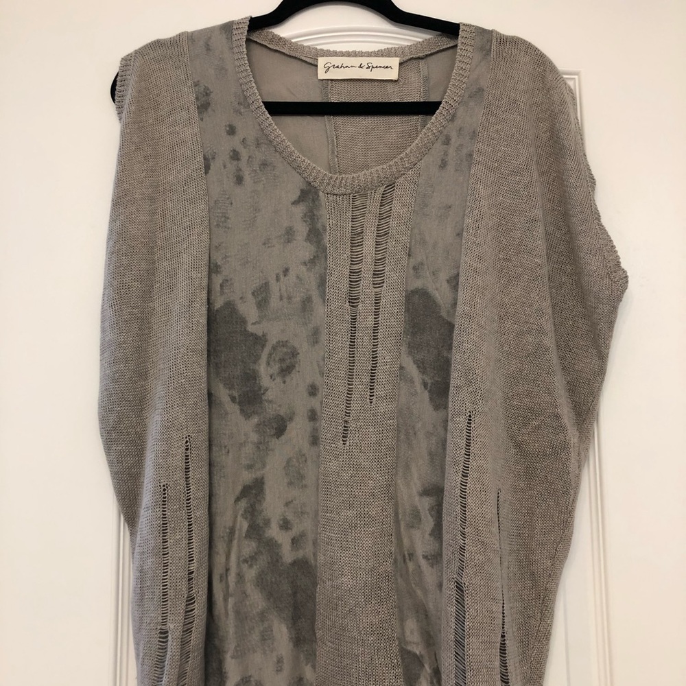 Graham & Spencer Top